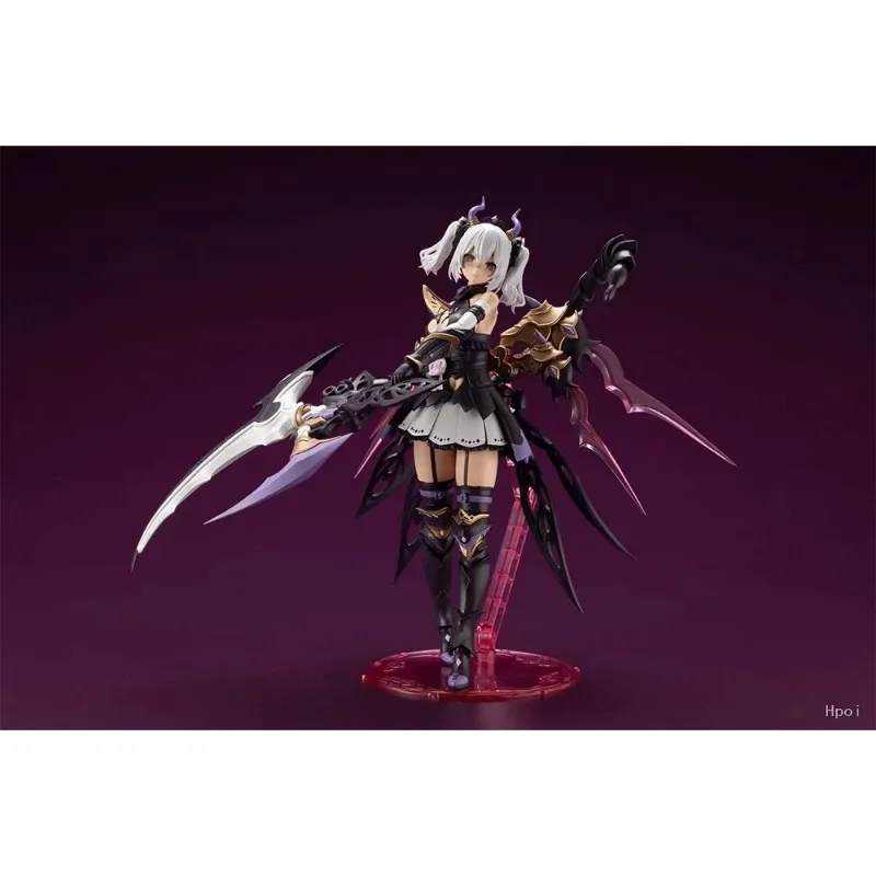 Kotobukiya Original AR007 ARCA NADEA, ARCANADEA SOFFIERA