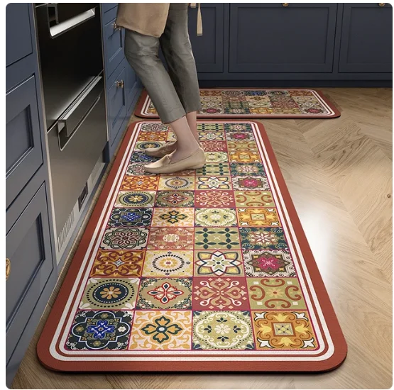 

Customized Payment Link To Pay The Difference Living Room Bedroom Carpet Kitchen Floor Mats Dining Table MatsCustom Pattern Size