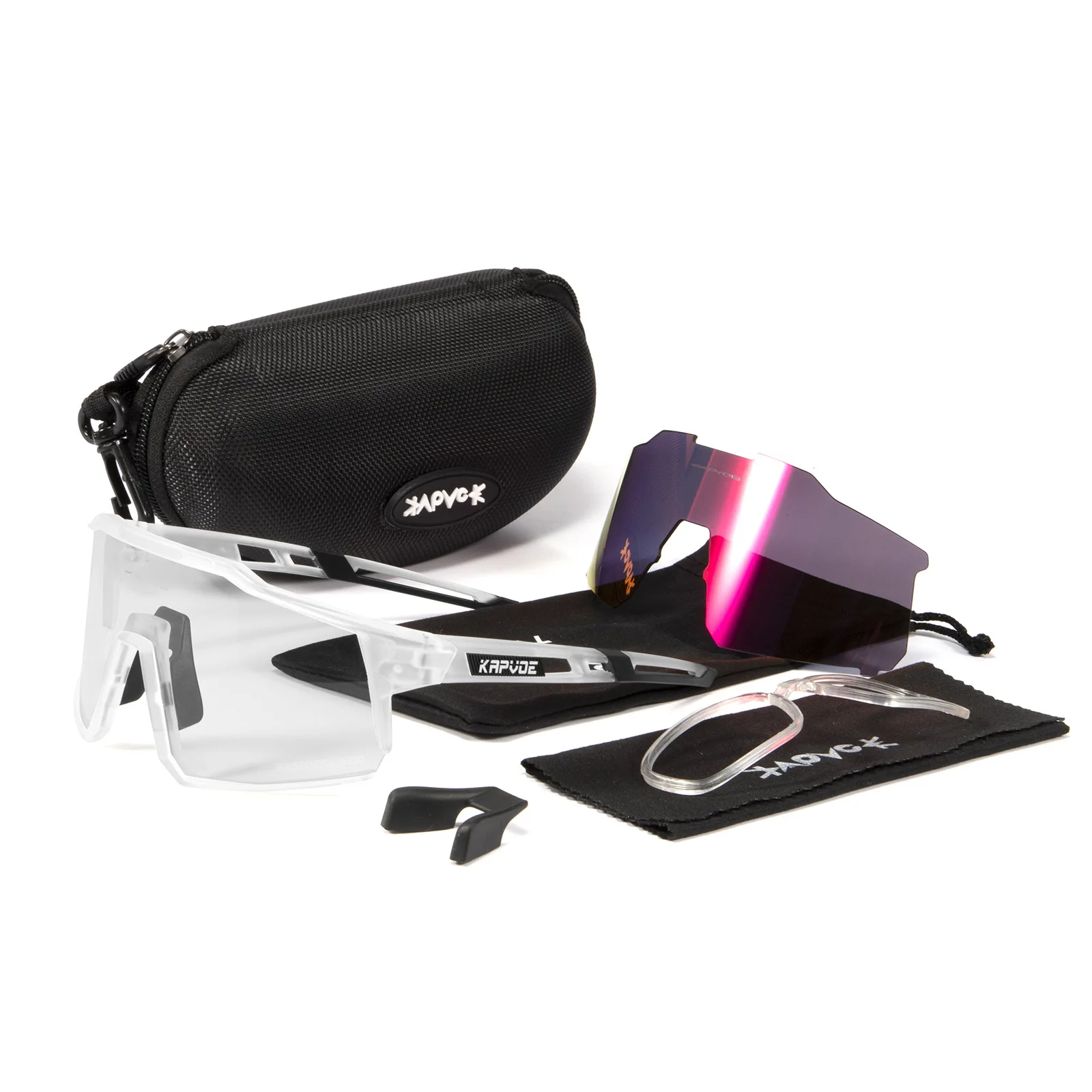 2 Lens Model 2 C12