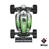 WLtoys WL A959 A959-A V2 1/18 4WD 2.4GHz Remote Control Drift RC Racing Car 35KM/H High Speed Off Road Vehicle Adults Kids Toys 4