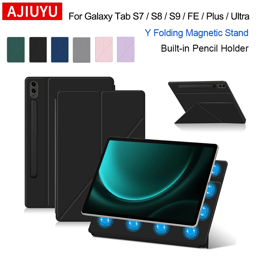 capa-magn-tica-para-samsung-galaxy-tab-fold-tablet-case-s9-fe-10-9-s7