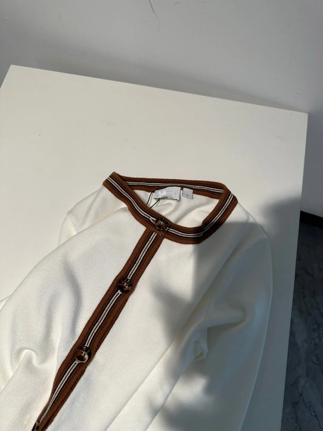 

2024 early spring new cardigan jacket
