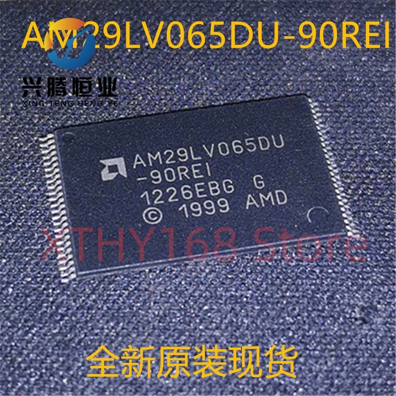 

Новые и оригинальные фотообои 1 шт. модель AM29LV065DU TSOP48