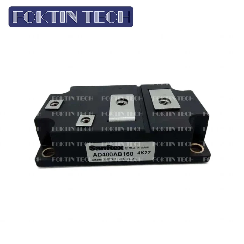 

IGBT модуль AD400AB160