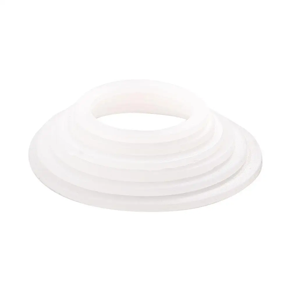 

Flexible 1Pcs Cooking Tool Replacenent Gasket Ring Washer Seal Ring Coffee Makers Accessories