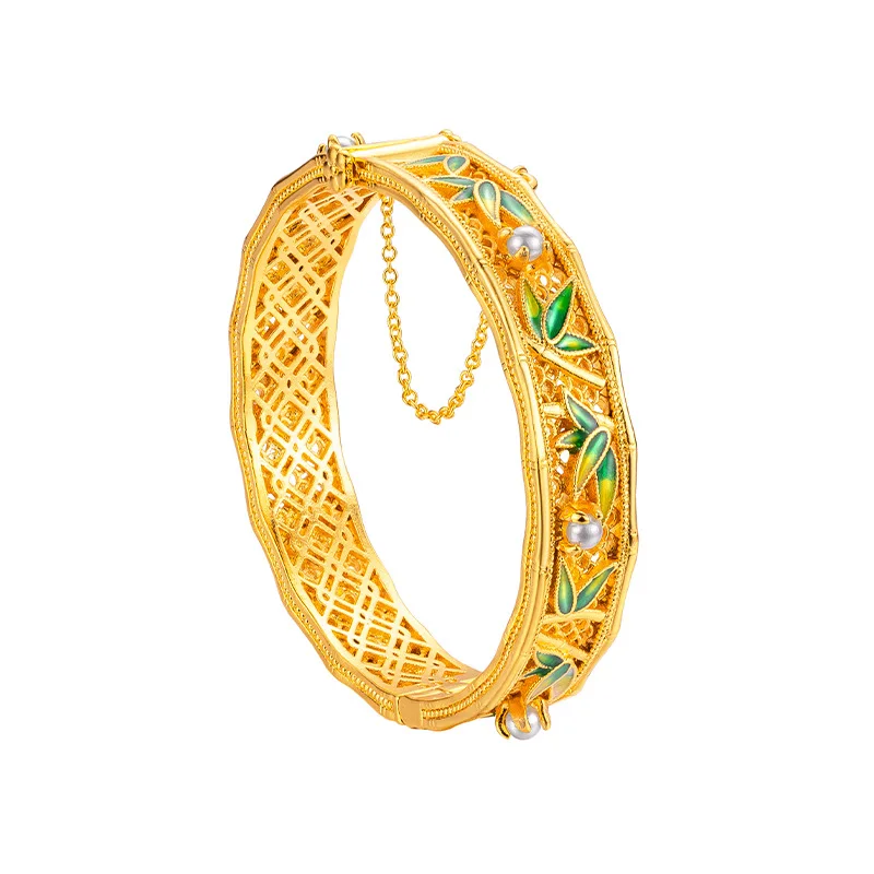 こむぎページmoe 閃 バングル 真鍮 bangle Amazon.com: CHOW SANG SANG Cultural Blessings 999.9 24K