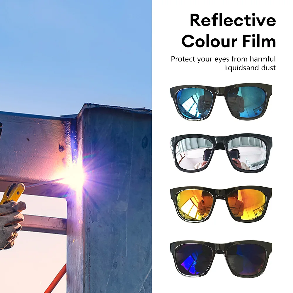 Welding Protective Eyewear Auto Darkening Welding Screens Gas Tig Welding Goggles Welding Protective Products Welders Tool