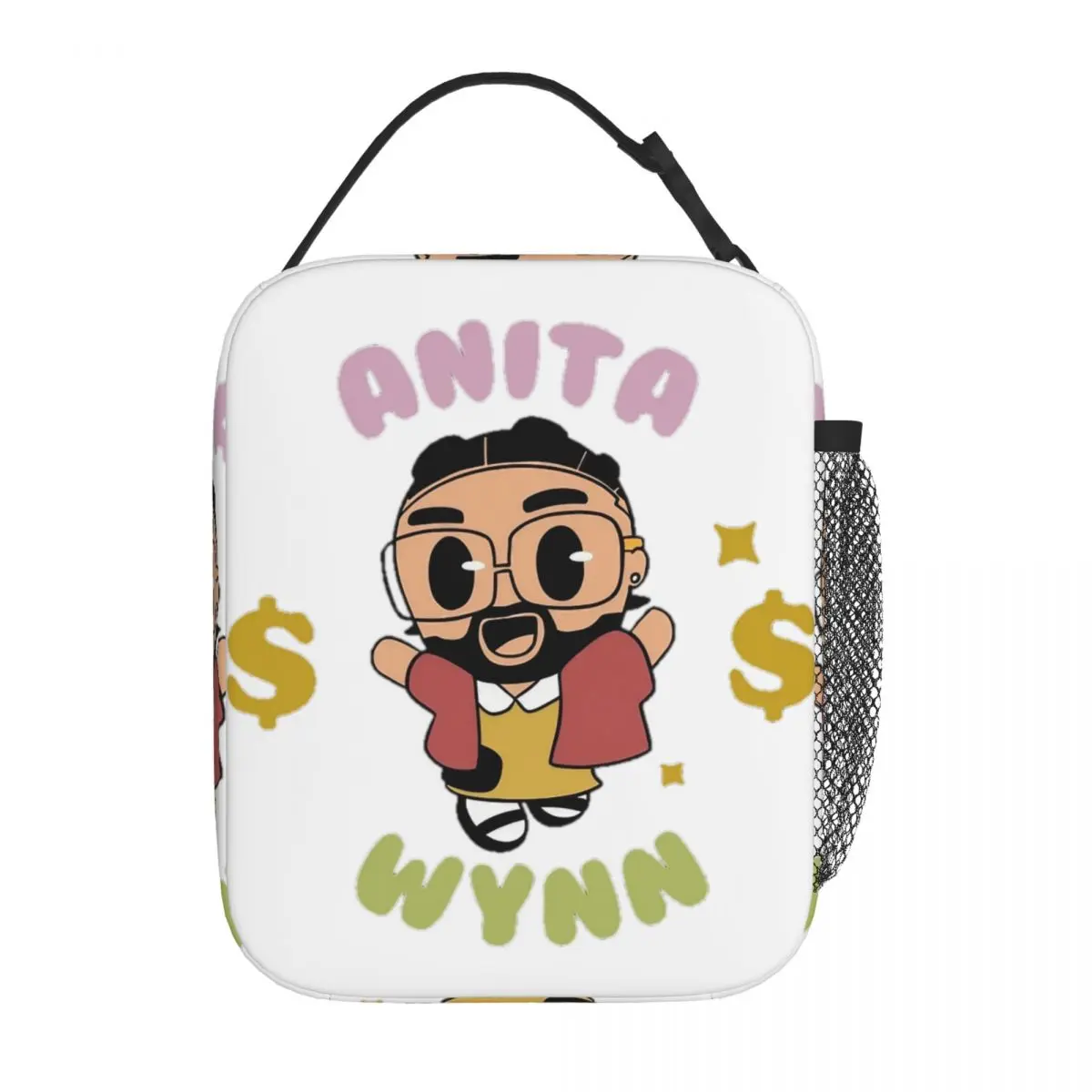 thumbnail image 1 of Bolsas Térmicas Yangshaomei para Almuerzo Diseño de Memes y Humor, 1 of 4