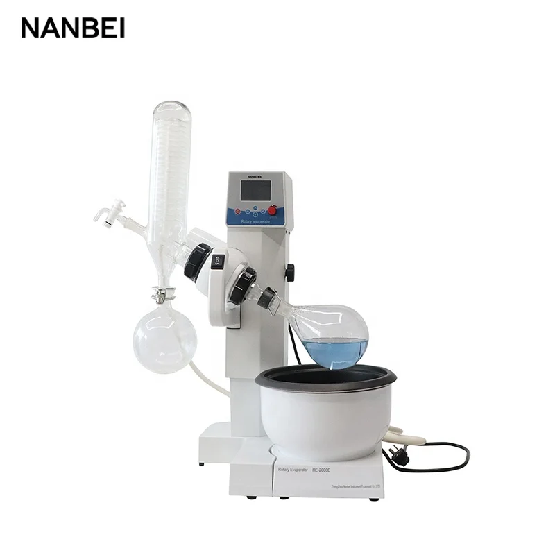 

1L Mini Laboratory Rotary Evaporator Price