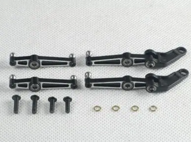 

Tarot Helicopter Parts 500 Metal Control Lever Tl50013-01