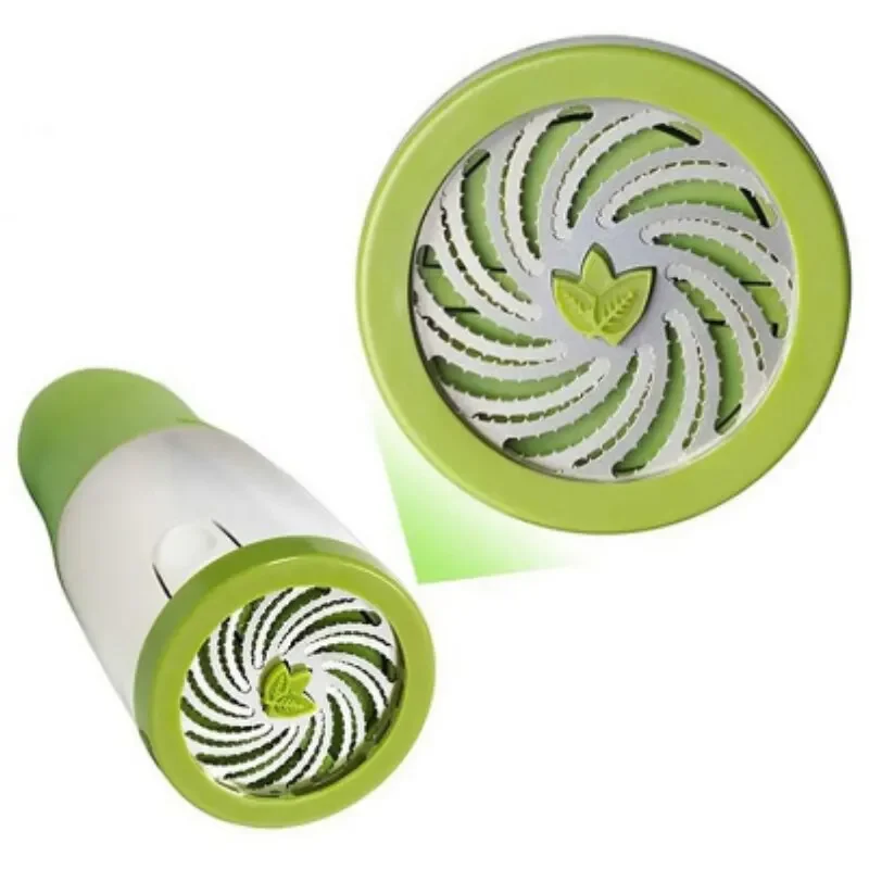1pc Spice Grinder Garlic Grinder Stainless Steel Pepper Parsley Chopper Spice Seasoning Kitchen Gadgets
