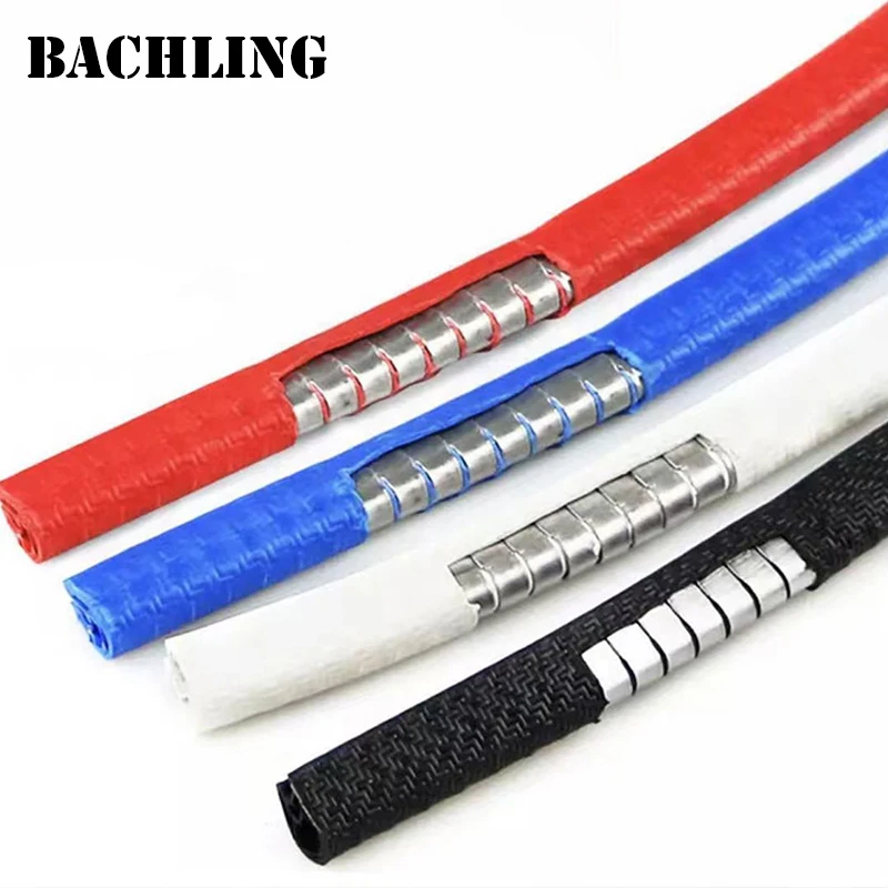 Car Door Seal Edge Protector & Decorative Strip - 2/5/10M