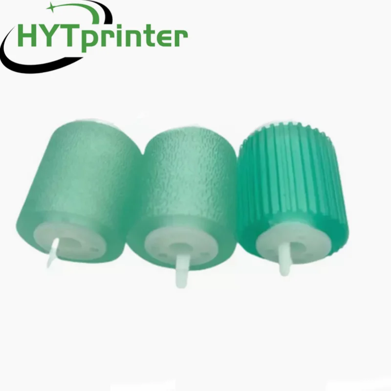 

1set.Pickup Roller NROLR1466FCZ1 NROLR1467FCZ2 for Sharp ARM550 AR M620 700 550 MX850 950 1100 M283N 363U 453 Copier Feed Roller