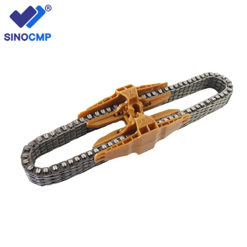 1pcCVTTransmissionChainRE0F10EJF017EForNissanPathfinderAltimaMurano35LRefurbishing