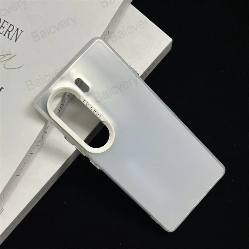 Shock Proof Colorful Hard Case IMD Cover