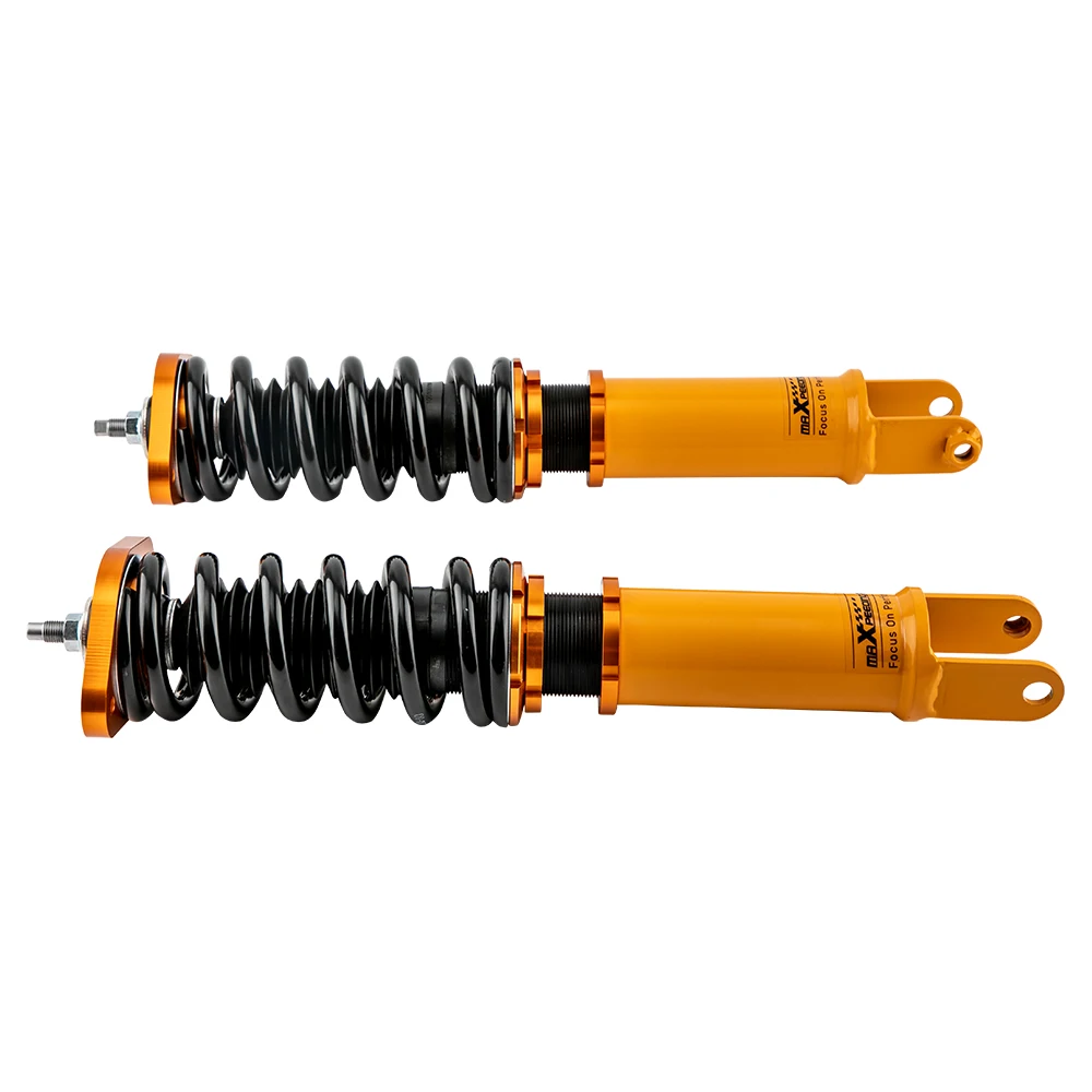 Lowering Kit for Infiniti M35 / M45 AWD (Y50) 2006-10 MAXX Coilovers |  Godspeed Project 車高調 レ Compatible With Infiniti For M35x M45x 2006-2010 For G35x 20