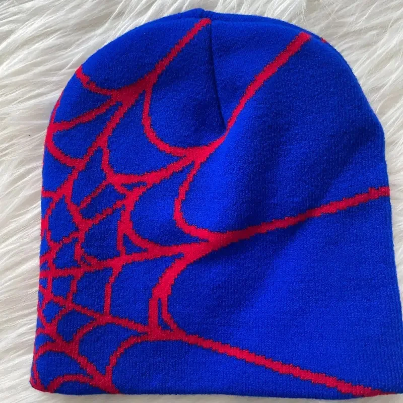 Knitted Hat0015
