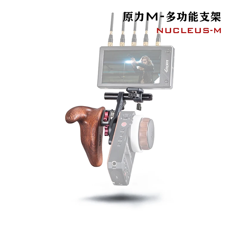 TILTA Nucleus-M Multi-function Monitor bracket Kit WLC-T03-MAK