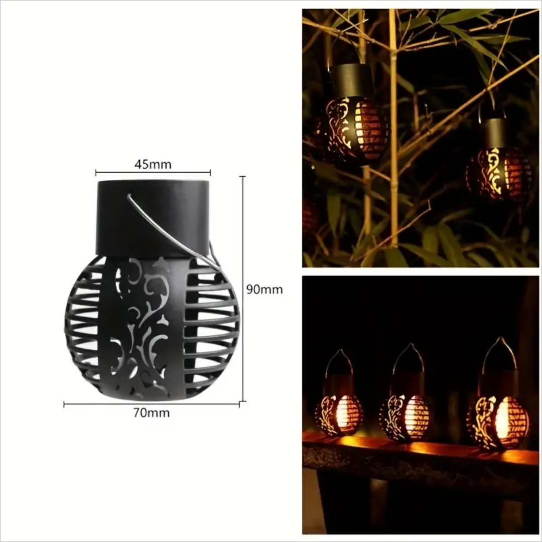 Solar Lantern Image 1
