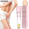 Intimate Area Whitening Cream Pink Essence Lighten Melanin Regulates Underarms Hips Inner Thighs skin Brightening Repair Cream 1