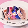 New Cartoon Animal Children LED Electronic Watch Cute Students Clock Simple Life Waterproof Kids Digital Watch Reloj Mujer 4