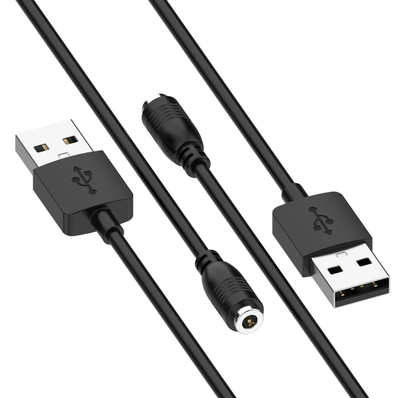 USB Charger Cable Quick Charging Cord Wire for Casio WSDF10 WSDF20 WSDF30 Pro-TrekF21 Watches Fast Charging Solution