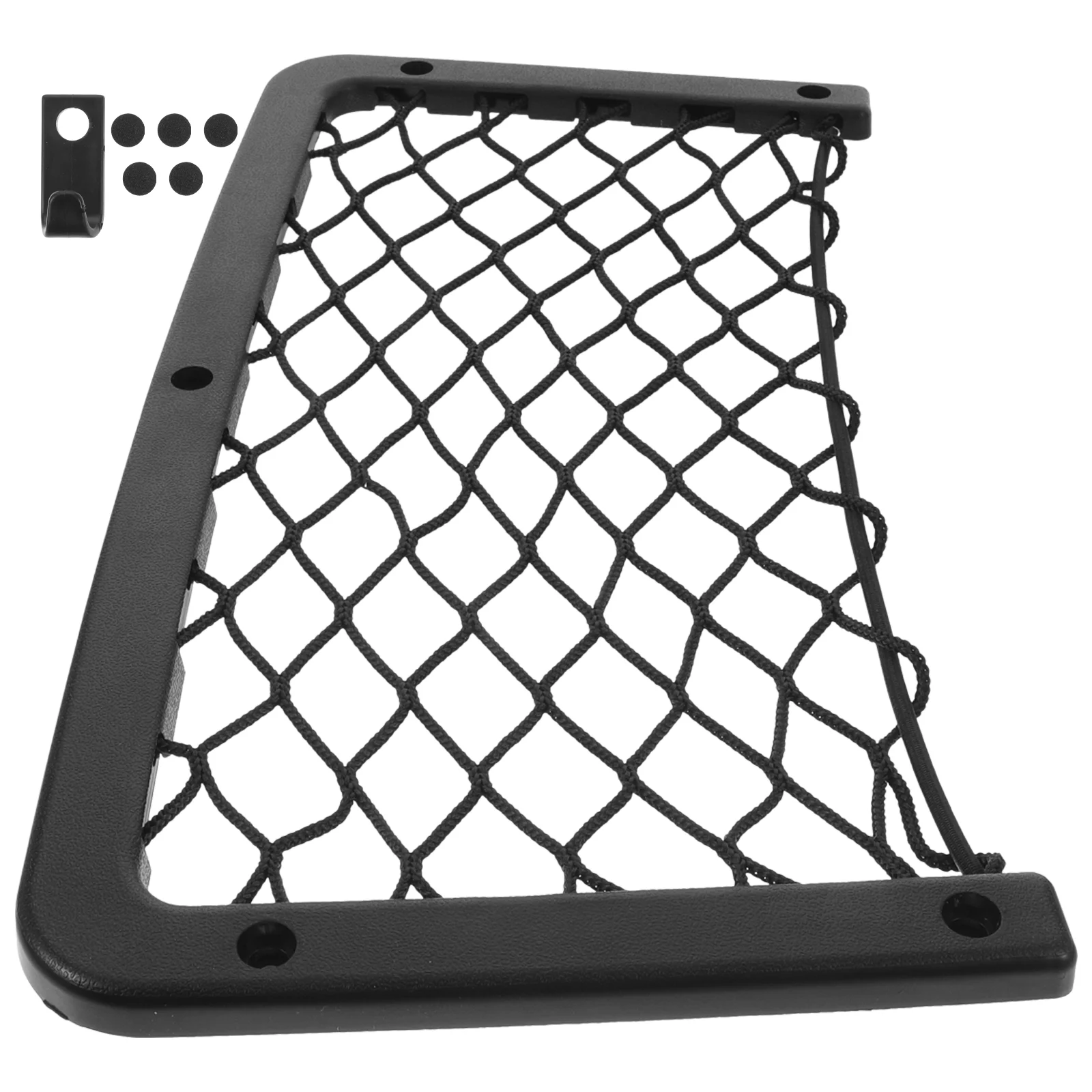 

Car Net Storage Net Car Organization 36x18cm Trunk Net Organizer