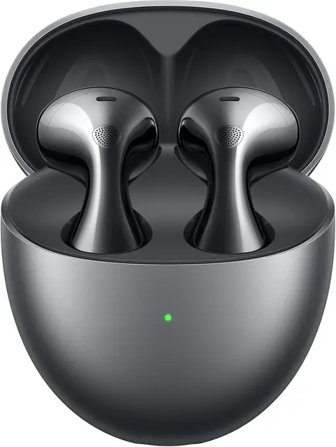 Alternative view of HUAWEI FreeBuds 6 Earbuds
