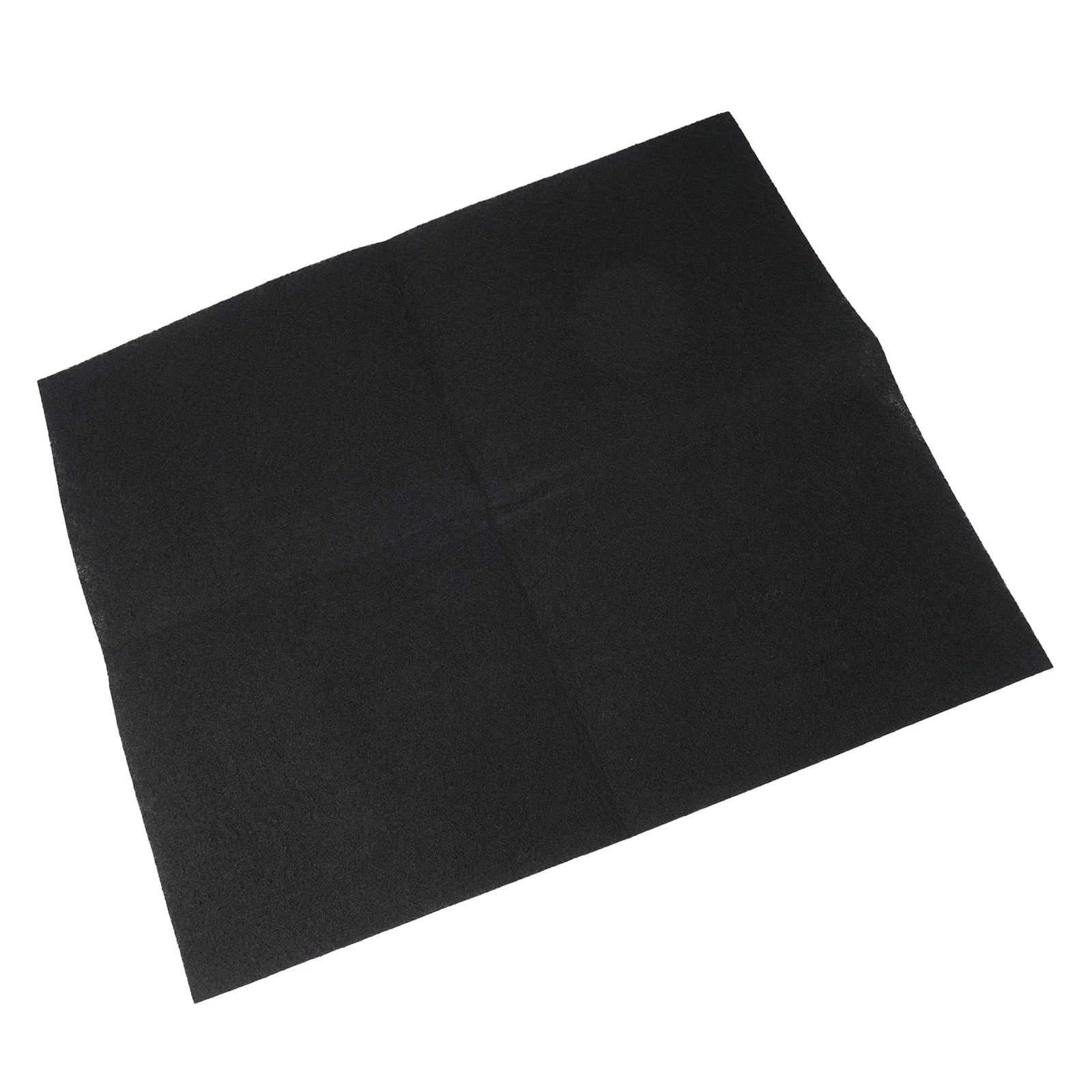 

Achieve a Fresh and Clean Kitchen Environment with our 57X47cm Carbon Range Hood Filter Suitable for All Cooker Hoods