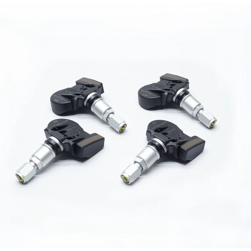 안드로이드 TPMS 자동차 타이어 압력 모니터링 시스템, USB 타이어 압력 경보