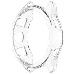 Premium TPU Shockproof Protective Case (Translucent)