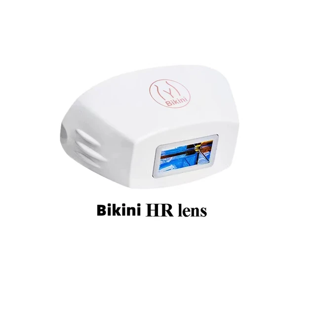 T3 Bikini Lens