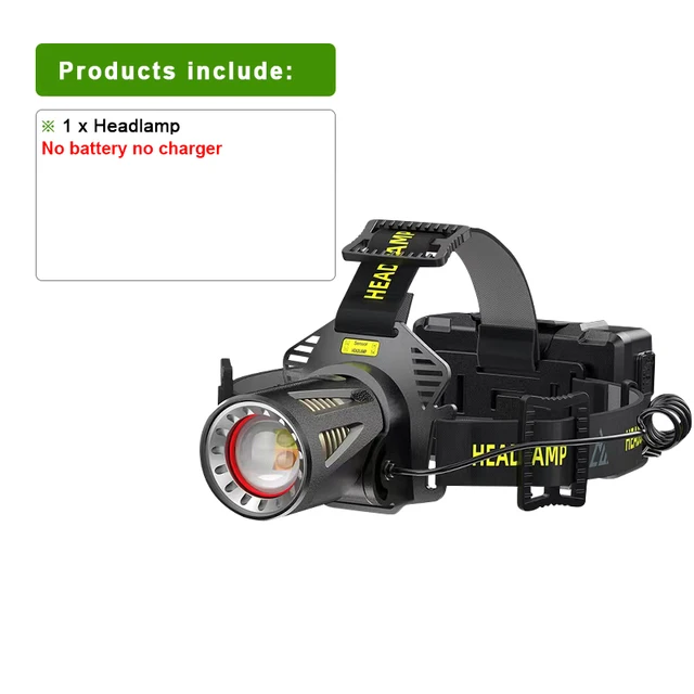 XHP100 C