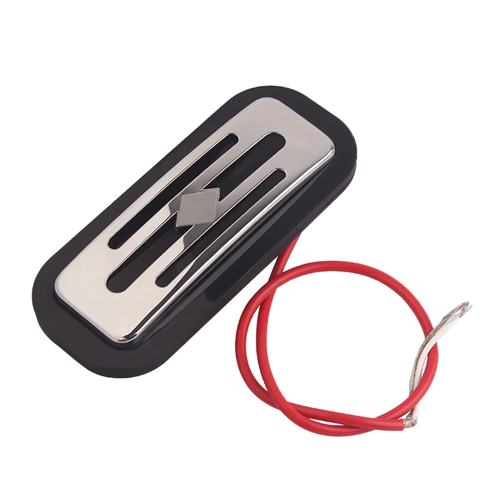 Vintage Style Diamond Pickups for Guitar TOASTER Hofner