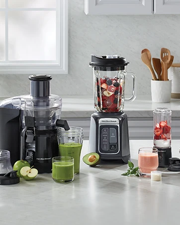 Hamilton Beach Brand Story