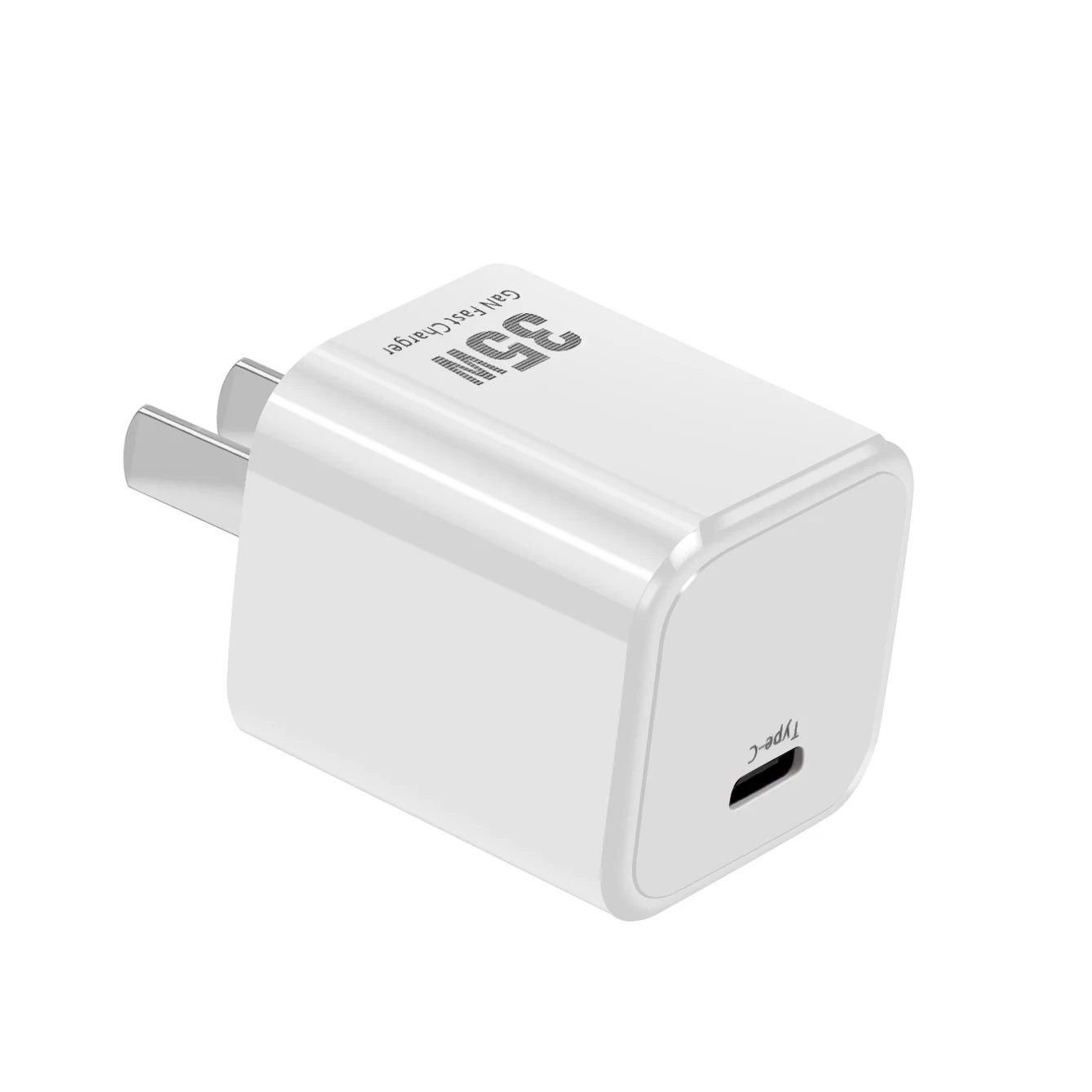 Chargeur rapide DJI Mini 3/Mini 3 Pro PD 35W/60W USB QC3.0