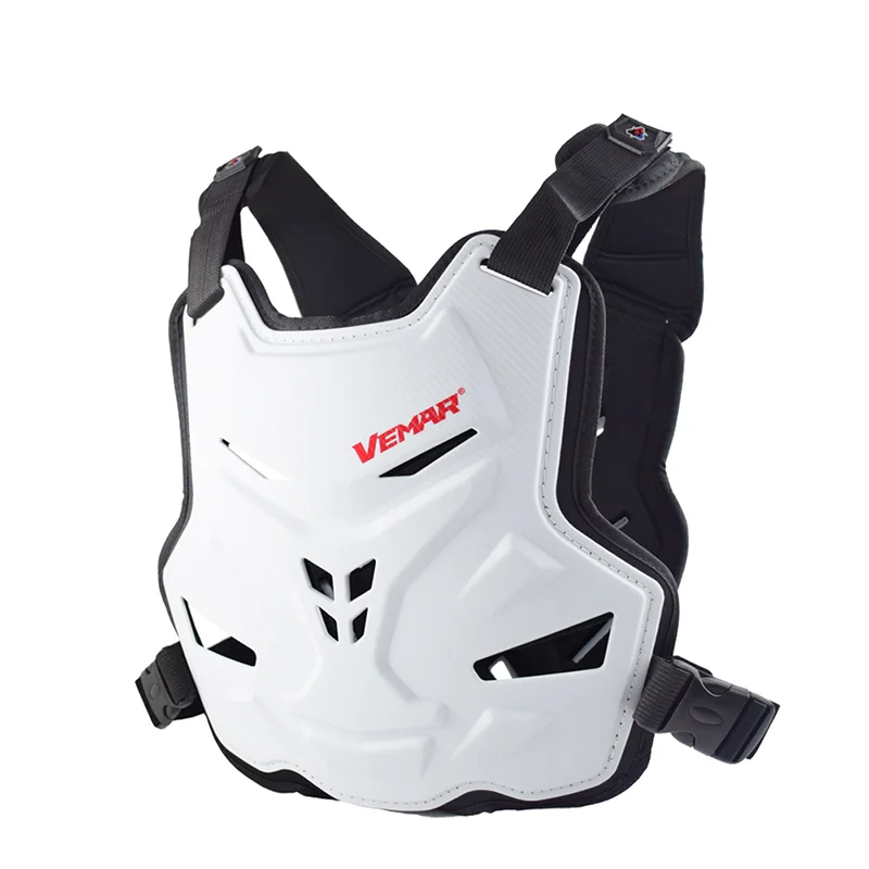 Motorcycle Body Armor Vest Motorcycle Jacket Moto Motocross Vest Off-Road Dirt Bike Protective Gear Back Chest Protector motorcycle back protector motorcycle armor motorcycle body armor body protector motorcycle armor vest motorcycle jackets motorcycle armor pads motorcycle armor accessories