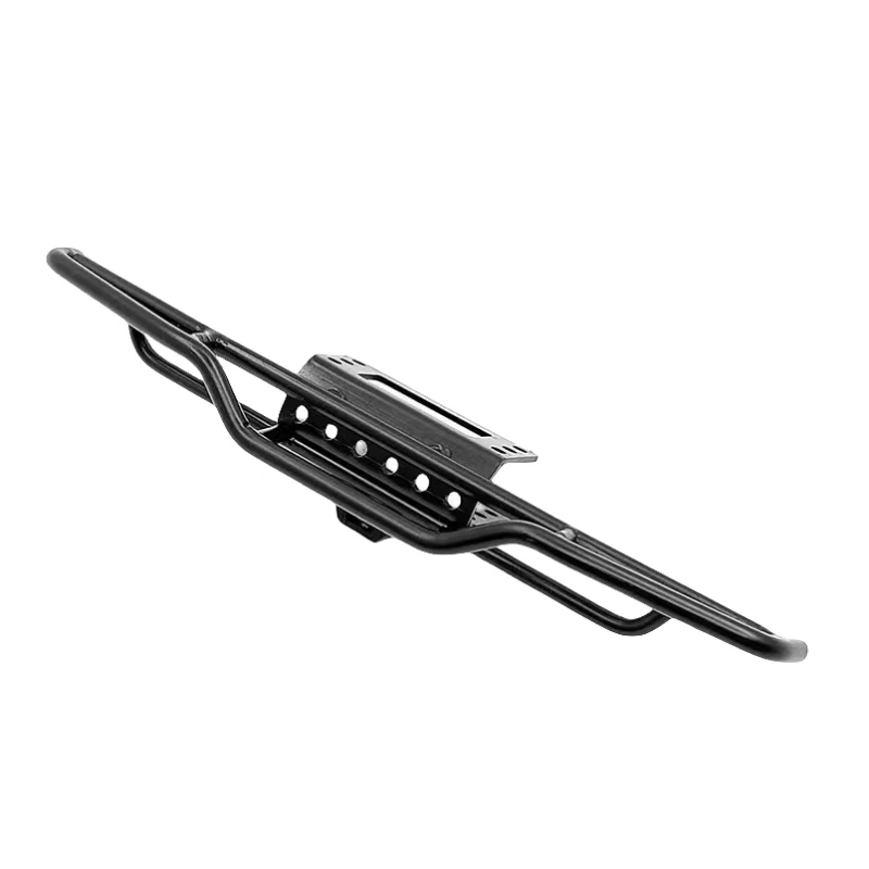 

Metal Rear Bumper AXIAL - AXI03003 1/10 SCX10 III JEEP JLU WRANGLER 4X4 ROCK CRAWLER