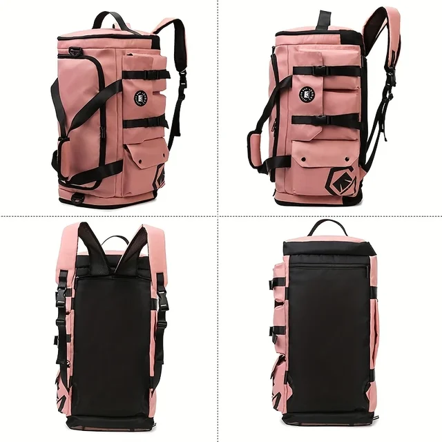 Unisex Outdoor Sports Backpack 5