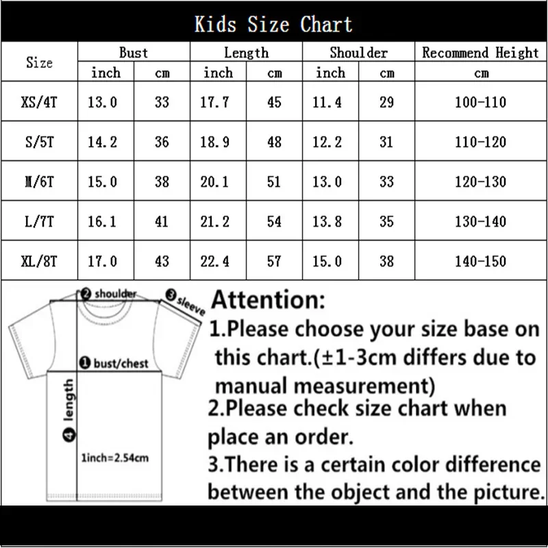 Hot Sale Red Ball 4 Print Cartoon Kids T-shirt Funny Baby Boys Girls Clothes Summer Fashion Children Cotton Short Sleeve T shirt 6