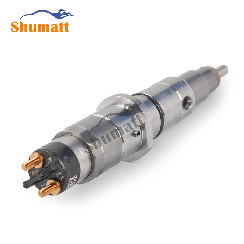 

China Made New 0445120236 Diesel Fuel Injector OE 5 263 308 For Diesel Engine