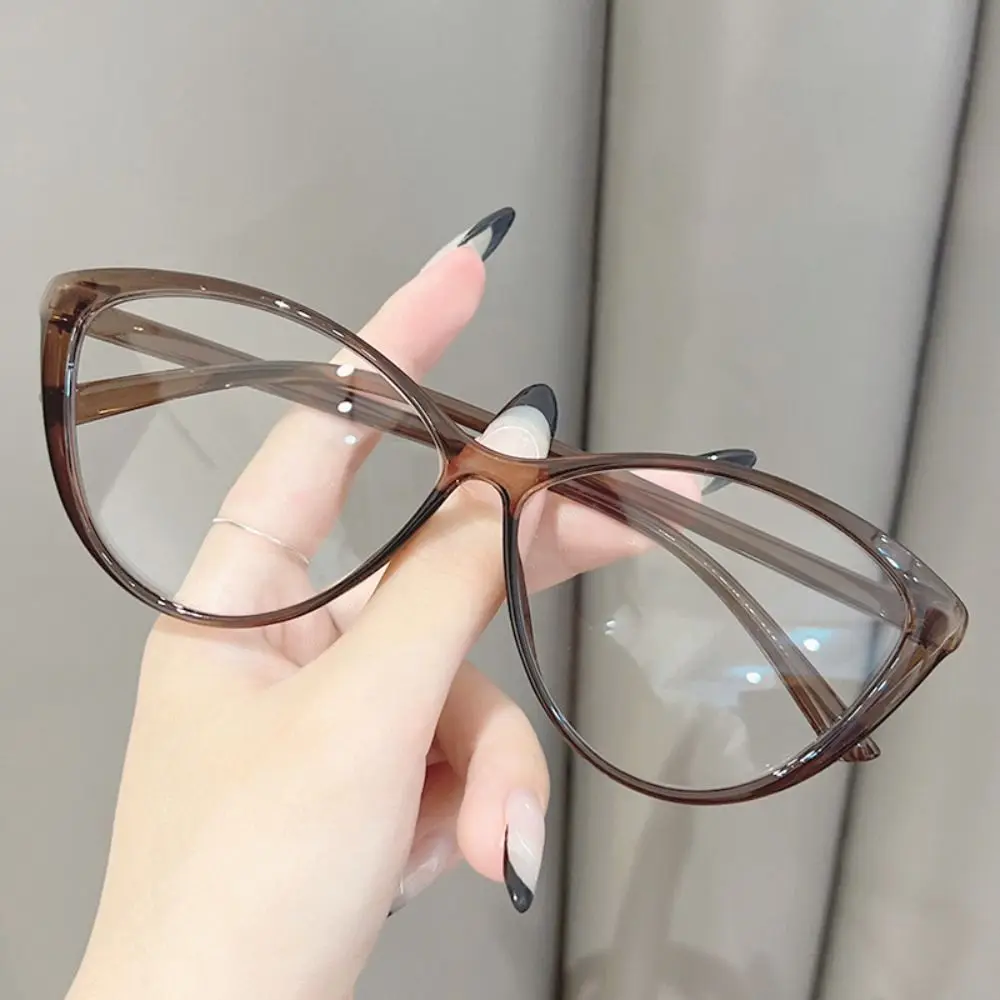 Ultralight Blue Light Blocking Square Eyeglasses