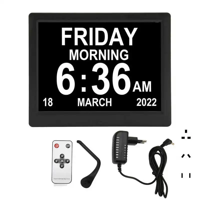 8-7inch-digital-day-calendar-clock-auto-dimming-large-display