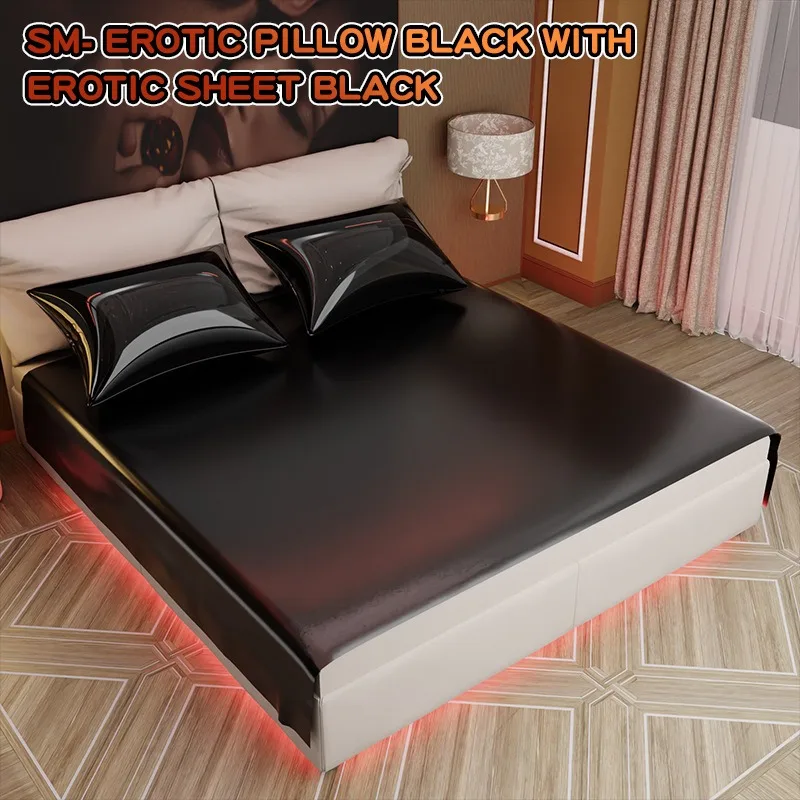 BDSM Waterproof Sex Sheets Adult Game Tool