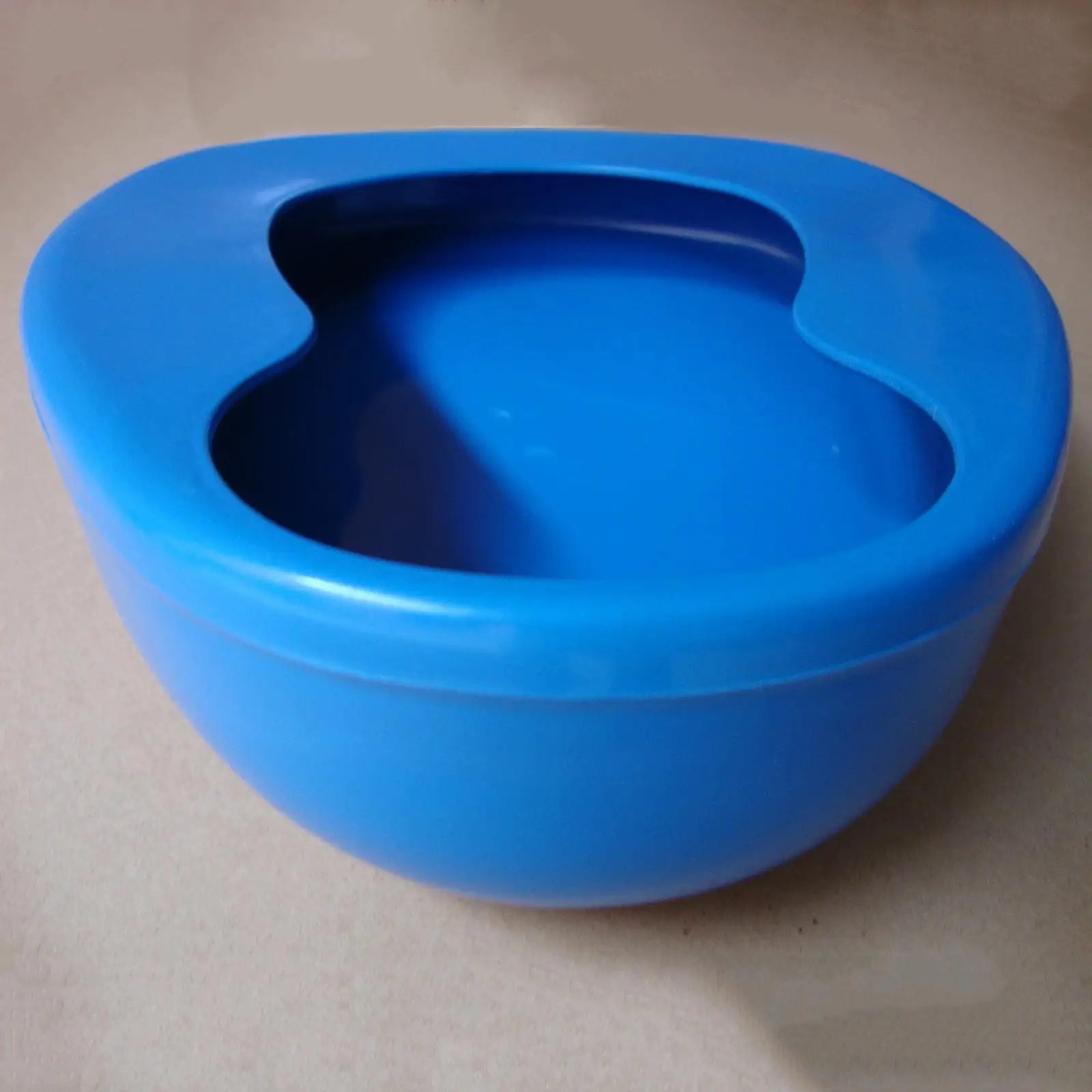 Bedpan Seat Urinal for Bedridden Patient Elderly Care,Reusable Easy to Clean 4