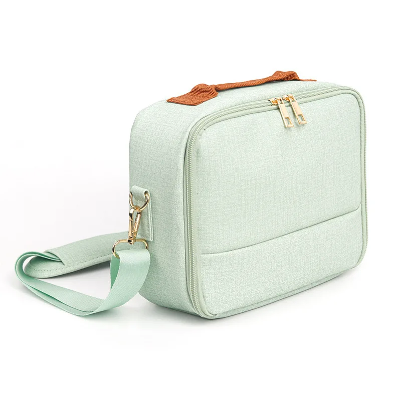 Outdoor Quilted Camera Bag