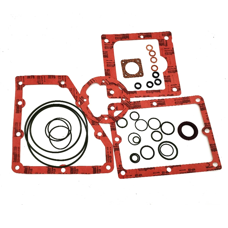 

SV200 SV300 Seal Kit Gasket Overhaul Service Kit Repair Parts For Vacuum Pump