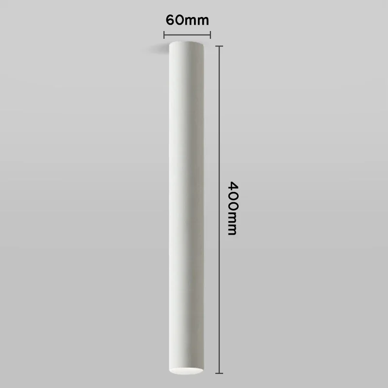 White 400mm