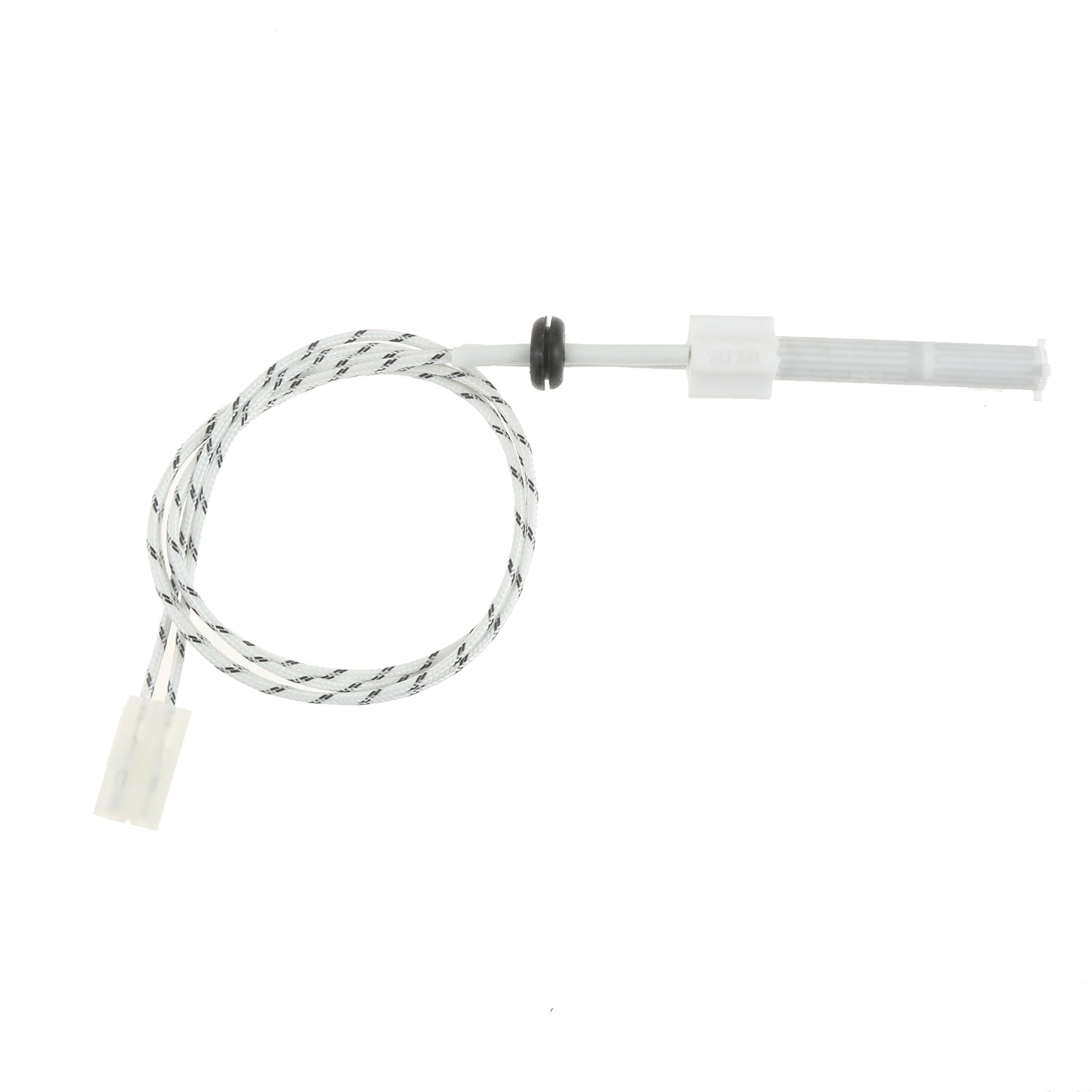 

1pc Ceramic Igniter Rod 120V 80W Replace for Rec Tec Wood Pellet Grill and Smoker Recteq RT-700 RT-590 RT-B380 Durable Parts