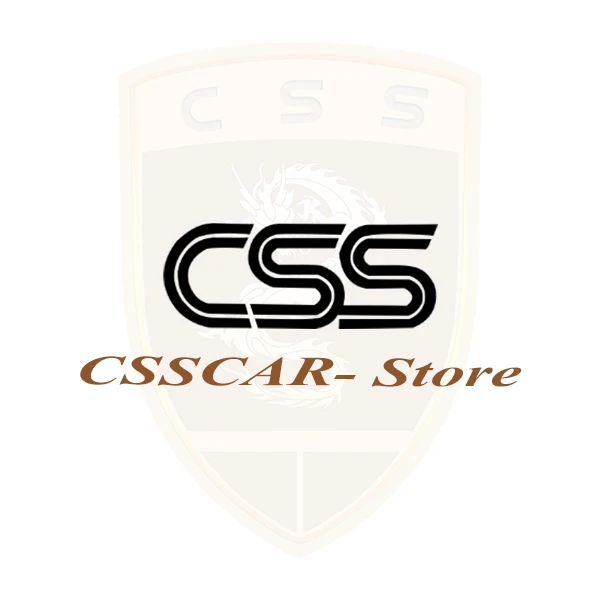 CSSCAR- Store